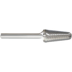 BURR SL-1L6 S/C 1/4" - Exact Tooling