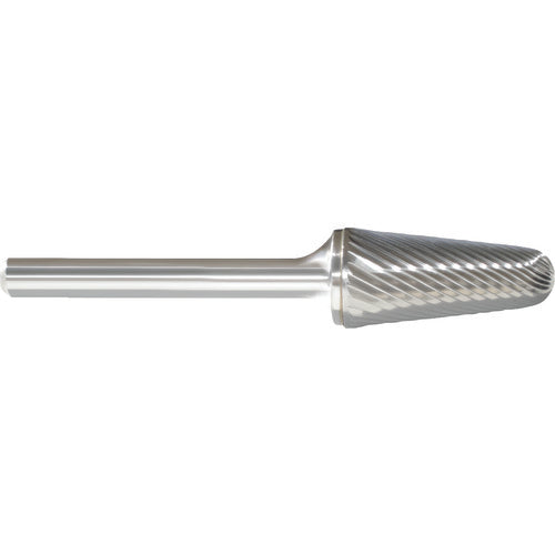‎List No. 5970 - SL-42 - Carbide Burr - Single Cut - Made In USA - Exact Tooling
