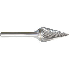 BURR SM-6 S/C 5/8" - Exact Tooling