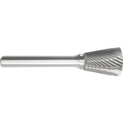 BURR SN-4 S/C 1/2" - Exact Tooling