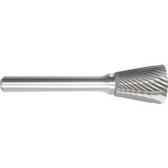 BURR SN-7 S/C 3/4" - Exact Tooling