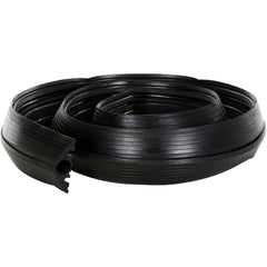 E x truded Rubber Cord Protectr 4.4K 12 Ft - Exact Tooling