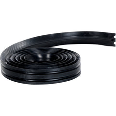 E x truded Rubber Cord Protectr 6.6K 24 Ft - Exact Tooling