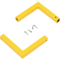 Safety Handrail Corner Connectors - Exact Tooling