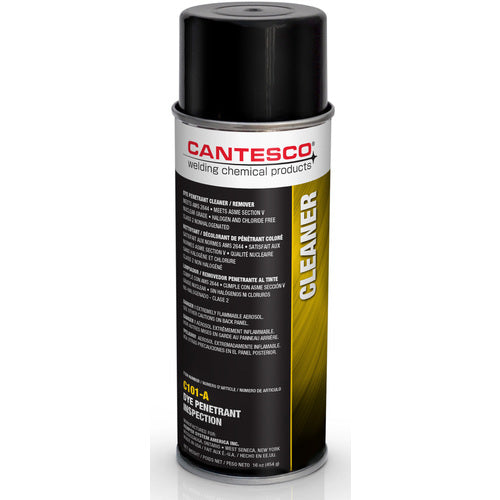 Solvent Cleaner 16 oz - Standard - Exact Tooling