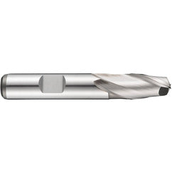 3.8X6X7X51MM 2FL HS-PM EM-BRT - Exact Tooling