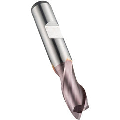 4X6X7X51MM 2FL CO PM EM-TICN - Exact Tooling