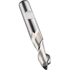 20MM 2FL MED LEN CO END MILL-BRT - Exact Tooling