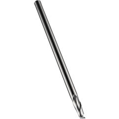 16MM 2FL LONG LENGTH CO EM-BRT - Exact Tooling