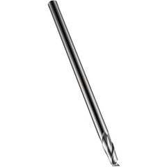 16MM 2FL LONG LENGTH CO EM-BRT - Exact Tooling