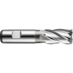 15MM 4FL MED LEN PM END MILL-BRT - Exact Tooling
