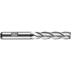 22MM MULTIFL XL PM END MILL-BRT - Exact Tooling