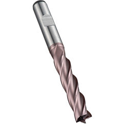 18MM MULTIFL XL PM END MILL-SUPER-R - Exact Tooling