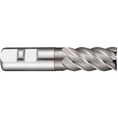 4MM CO MULTIFL XL PMCENTER CUT - Exact Tooling