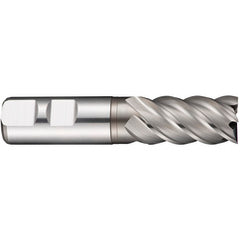 4MM CO MULTIFL XL PMCENTER CUT - Exact Tooling