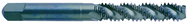 1/2-20 H5 3FL FAST SPFL TAP BTTM - Exact Tooling