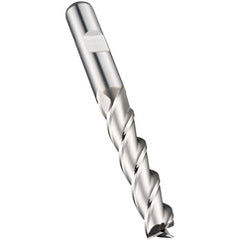 10X10X45X95MM 3FL CO EM-BRT - Exact Tooling