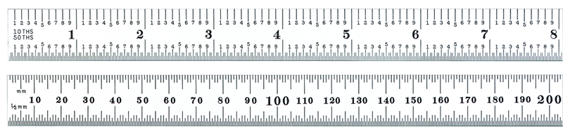 CB48-4R CHROME BLADE ONLY 48 - Exact Tooling