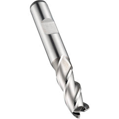 20MM 3FL PM 45D HELIX END MILL - Exact Tooling