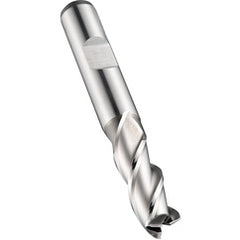 20MM 3FL PM 45D HELIX END MILL - Exact Tooling