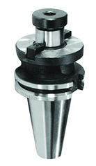 CAT40 22MM SHELL MILL HOLDER - Exact Tooling
