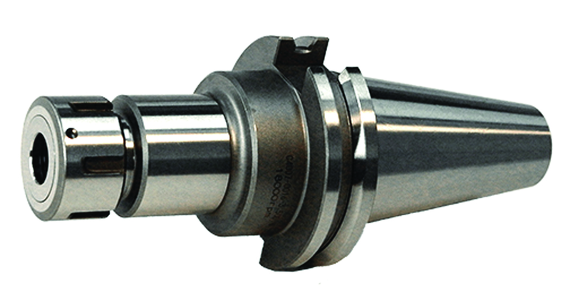 CAT40 ER32 COLLET CHUCK DIN - Exact Tooling