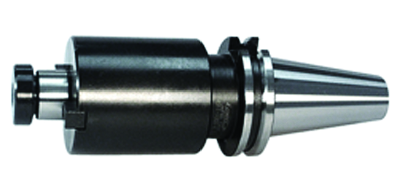 CAT40 1IN SHELL MILL HOLDER - Exact Tooling