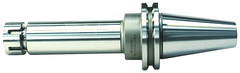 CAT40 ER25 COLLET CHUCK - Exact Tooling