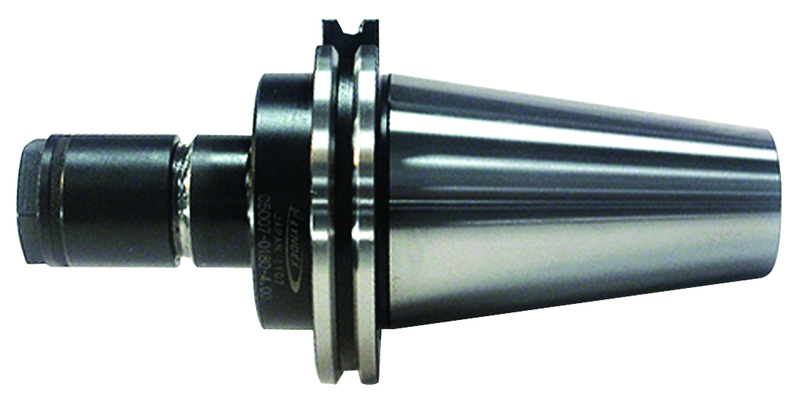 CAT50 180DA COLLET CHUCK - Exact Tooling