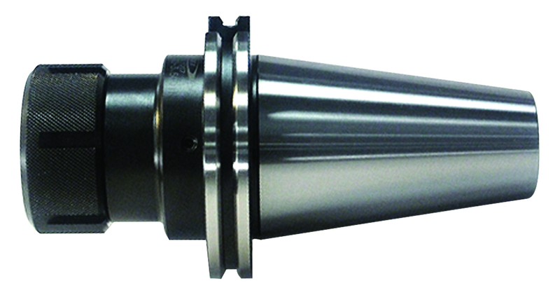 CAT50 100TG COLLET CHUCK DIN - Exact Tooling