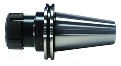 CAT50 100TG COLLET CHUCK - Exact Tooling