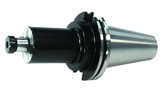 CAT50 3/4 SHELL MILL HOLDER - Exact Tooling