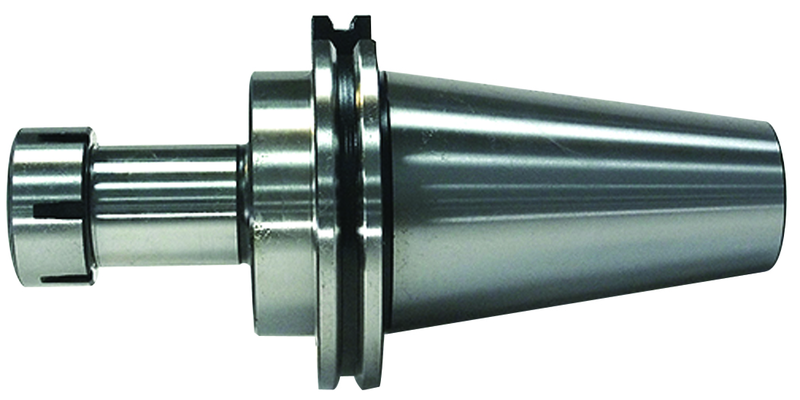 CAT50 ER25 COLLET CHUCK - Exact Tooling
