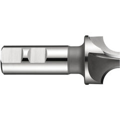 8MM CO C/R CUTTER - Exact Tooling
