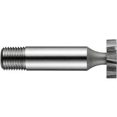 1211 HSS KEYSEAT CUTTER-BRT - Exact Tooling