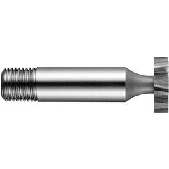 28.5X6.0MM CO KEYSEAT CUTTER-BRT - Exact Tooling
