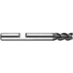 18MM 4FL MED PM END MILL-SUPER-G - Exact Tooling