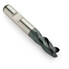 20MM 4FL MED PM ROUGHER-SUPER-G - Exact Tooling