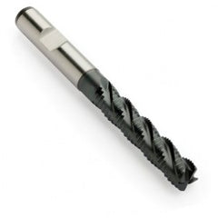 18MM 4FL XL PM ROUGHER-SUPER-G - Exact Tooling