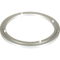 Mini Aluminum Carousel 12″ Diameter - Exact Tooling