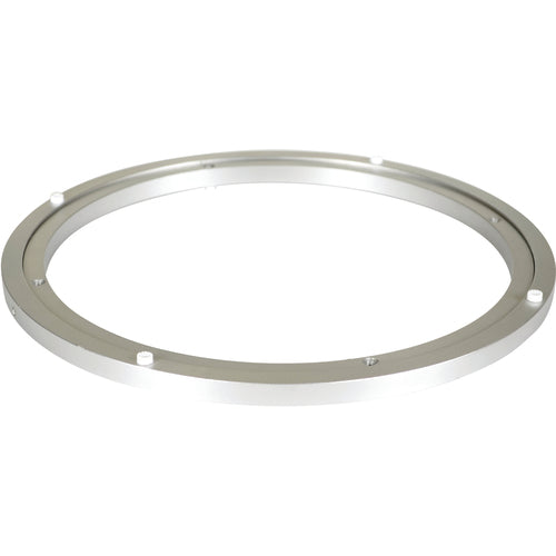 Mini Aluminum Carousel 14″ Diameter - Exact Tooling