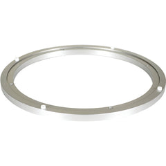 Mini Aluminum Carousel 14″ Diameter - Exact Tooling