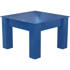 Elevated Base For Carousel 6K 60D × 12H - Exact Tooling
