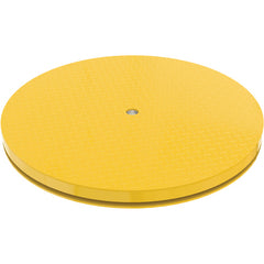 Carousel 36″ Round 4000# Capacity - Exact Tooling