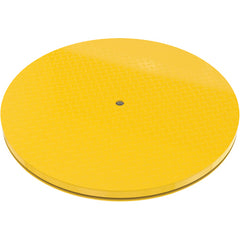 Carousel 48″ Round 6000# Capacity - Exact Tooling