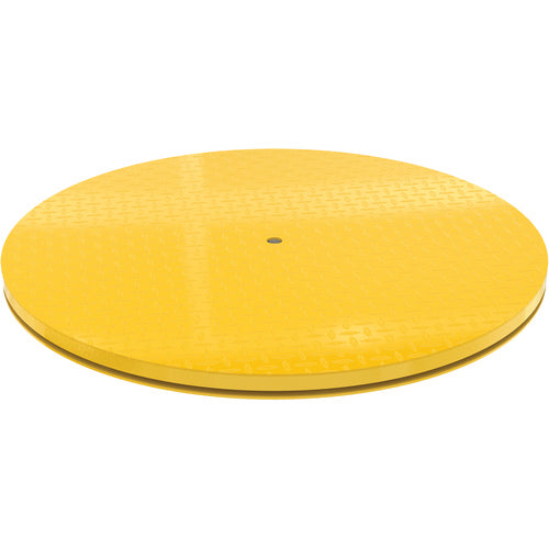 Carousel 60″ Round 4000# Capacity - Exact Tooling