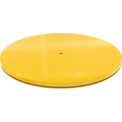 Carousel 60″ Round 4000# Capacity - Exact Tooling