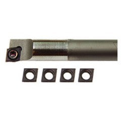 CA1205/TL120 Boring Bar Kit - Exact Tooling