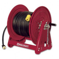1/2 X 35' HOSE REEL - Exact Tooling
