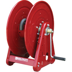 1/2 X 50' HOSE REEL - Exact Tooling
